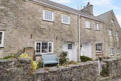 Image de 3 Moranedd, Moelfre, Anglesey.