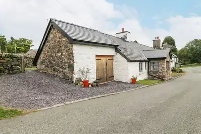 Image de Charming Penrallt Home in Rhydlydan