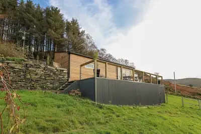Image de Haka Lodge, Devil’s Bridge