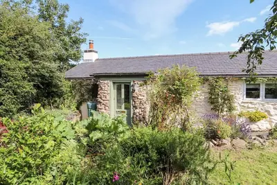 Image de Ysgubor Ucha, Pwllglas
