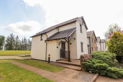 Image de Squirrel Cottage, Penruddock