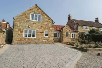 Image de Rose Cottage, Faceby