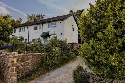 Image de Wells Cottage, Holmfirth