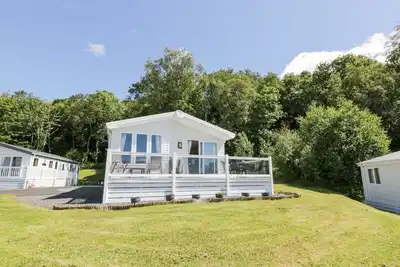Image de Bethany's Retreat, Wemyss Bay