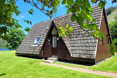 Image de Lodge 2 - Inglewood Lodge, Spean Bridge