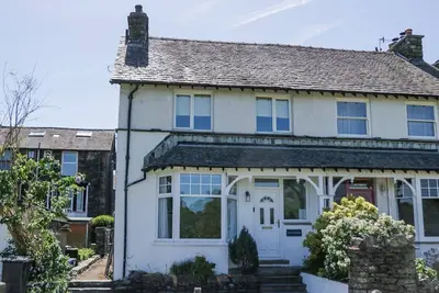 Image de Boundary House, in Windermere.
