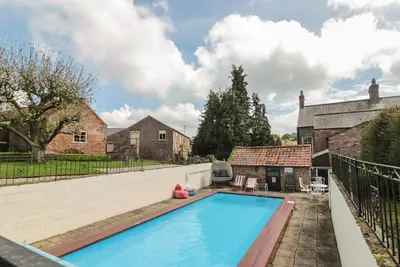 Image de Bailey house, Pocklington