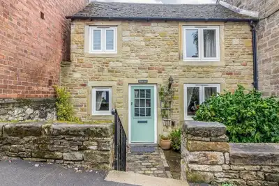 Willow View, Stoney Middleton