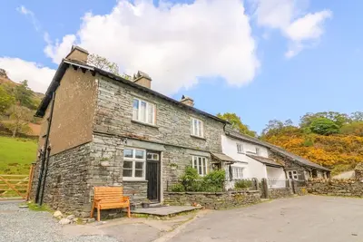 Image de Tilberthwaite Farm Cottage, Coniston