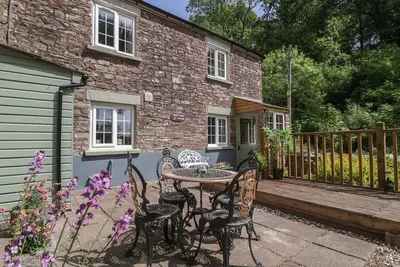 Image de Court House Cottage, Gatcombe