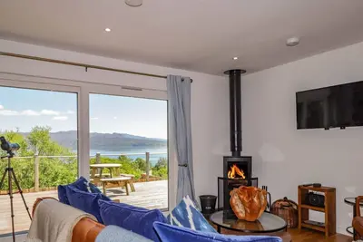 Image de The Lookout, Teangue