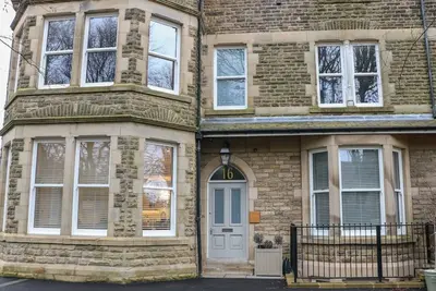 Image de Hunter's Lodge, Buxton. 2 bed.