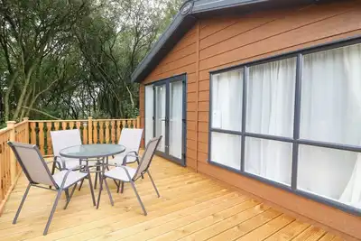 Image de Barney's Retreat, Carnforth