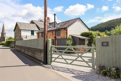 Image de Little Nook, Llandrillo