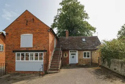 Image de Chapel Cottage, near Pershore.