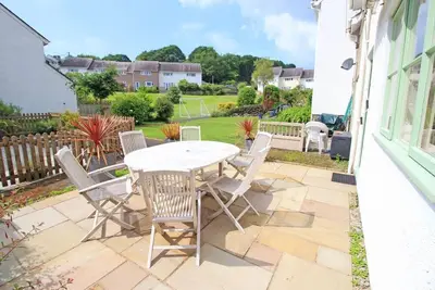 Image de Green Cottage, Borth-Y-Gest