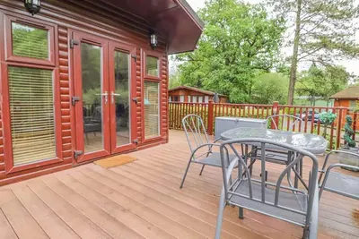 Image de Charming 10 Thirlmere Retreat