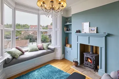 Image de Isla House in North Yorkshire.