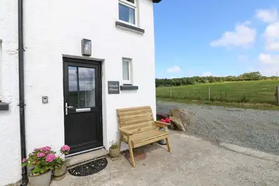 Image de Coach House Cottage, Broad Haven