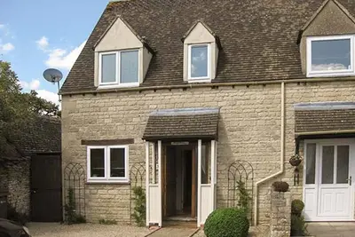 Image de Hour Cottage, Stow-On-The-Wold