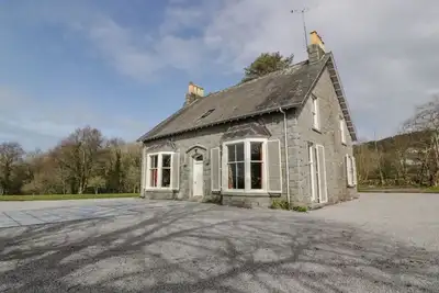 Image de Auchenvhin in Dalbeattie, 5bed