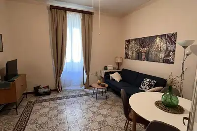 Image de Central apartment a stone's throw from the lake \"La Vattutella\" Marta