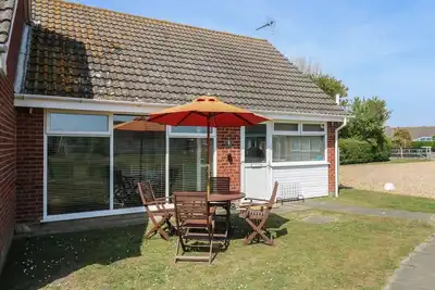 Image de 1 Kessingland Cottages, Kessingland