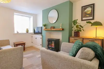 Image de Bear Cottage, Cromford, 1 bed.