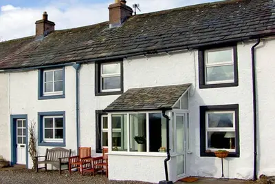 2 Mellfell View, Penruddock