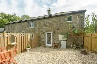 Rose Cottage, Edlingham