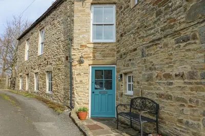 Image de The Dale Cottage, Allendale