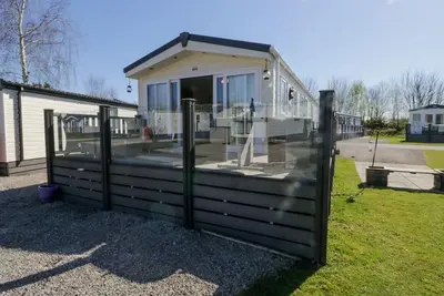 Image de Lakeside Haven, Carnforth