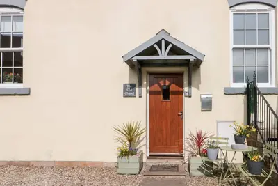 Image de Old Chapel, Cloughton