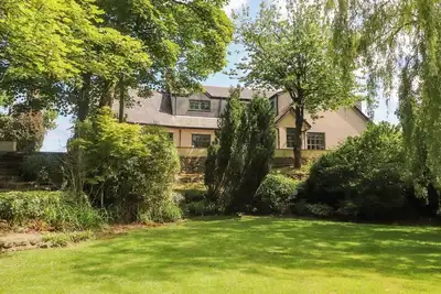 Image de Homewood, Garstang, Lancashire