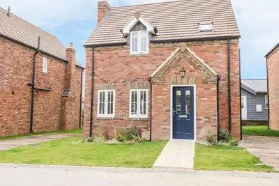 Image de Charming Flip Flops Retreat in Filey