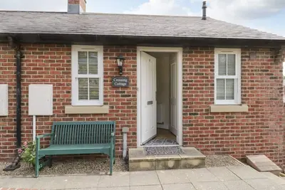 Image de Crossing Cottage, Whitby