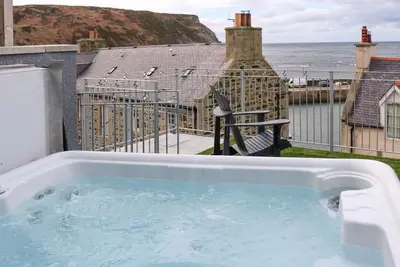 Image de Craignure Gardenstown Scotland