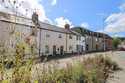 Moorhen Cottage, Ludlow