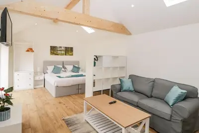 Image de 2 Welford Barns, Fordingbridge