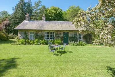 Image de Middle Cottage, Cupar, Fife