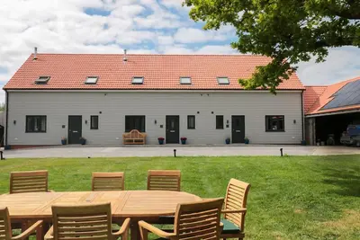 Image de The Stables, Highbridge