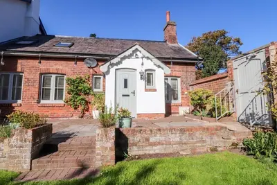 Image de Cottage, Lytham St. Annes