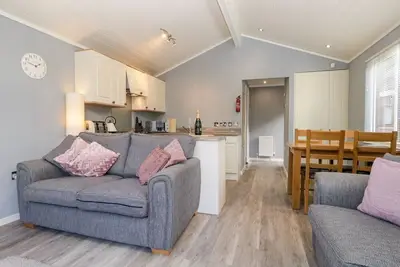 Image de Wansfell Lodge, White Cross Bay
