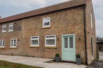 Image de Winnie's  Stable, Market Weighton