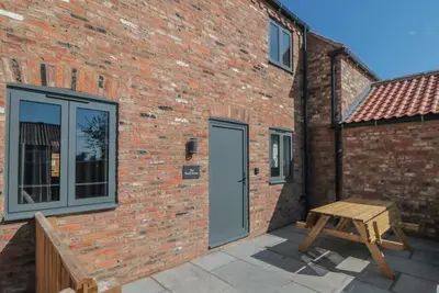 The Feed Room, Thirsk