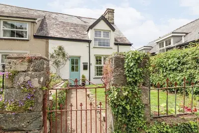 Image de 2 Ivy Cottage Harlech, Gwynedd