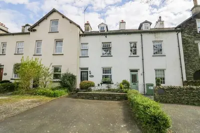 Image de Acorn Cottage is in Windermere