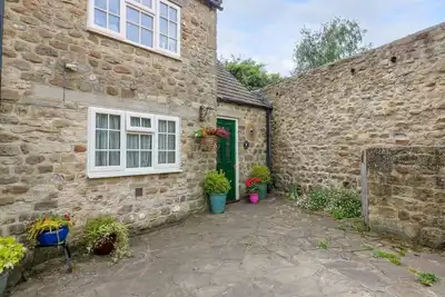 Magnolia Cottage, Masham. 2bed