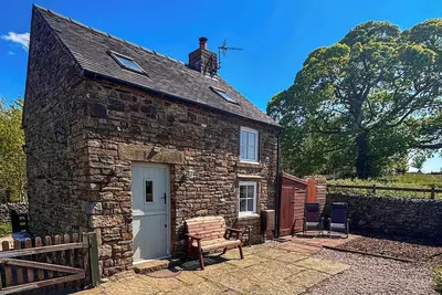 Image de School House Cottage, Newtown.