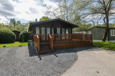Image de Robin's Lodge, Windermere